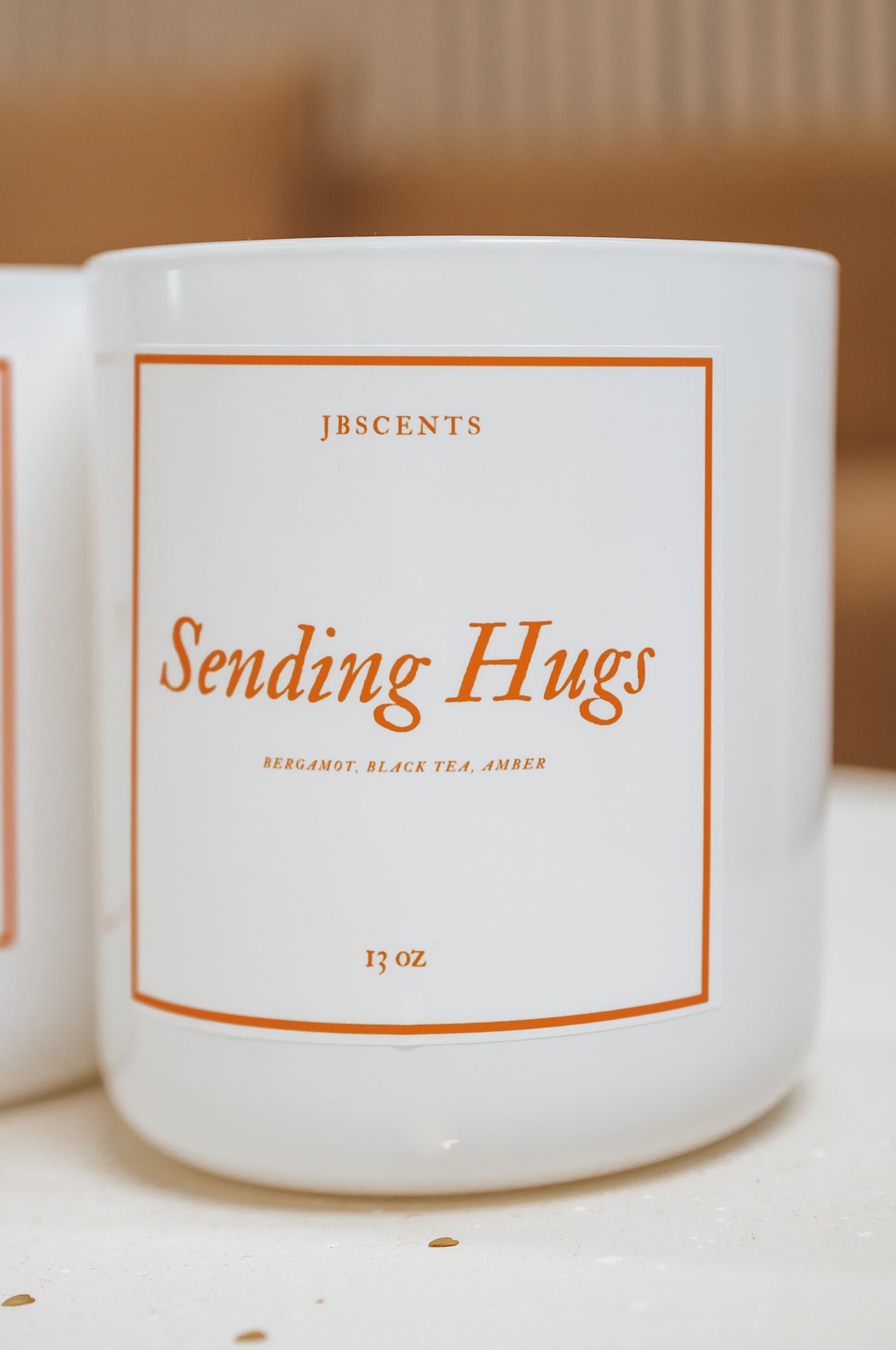 SENDING HUGS