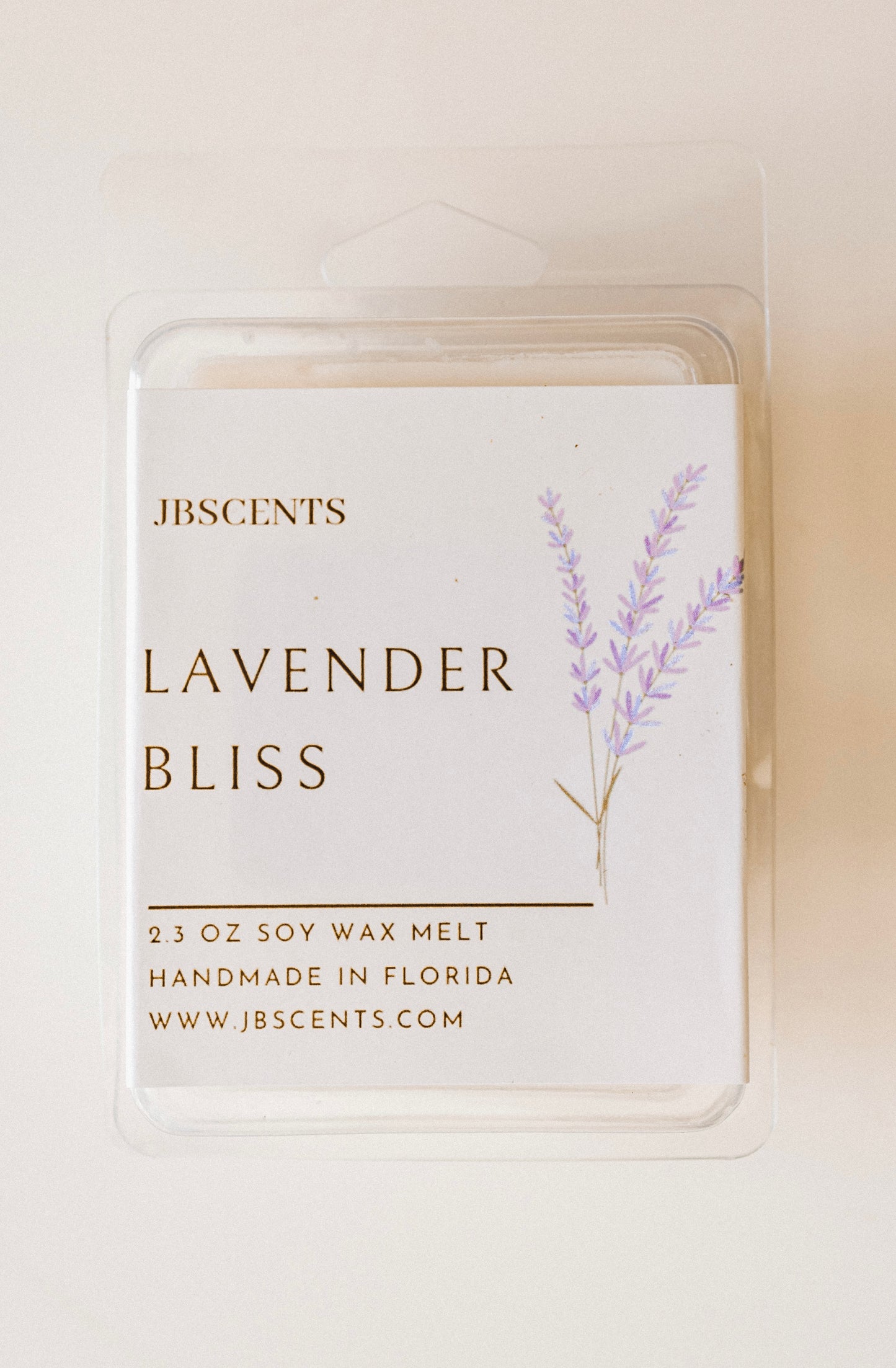 Lavender Bliss